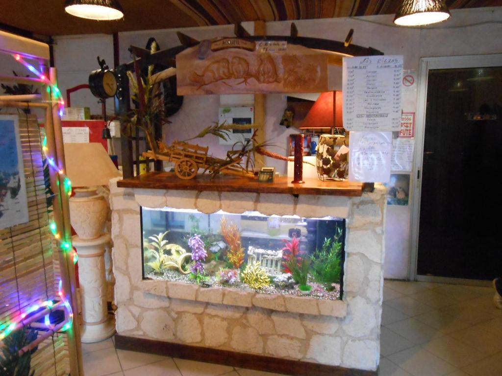 Les 3 Marmottes Hotel Lus la Croix Haute Bagian luar foto